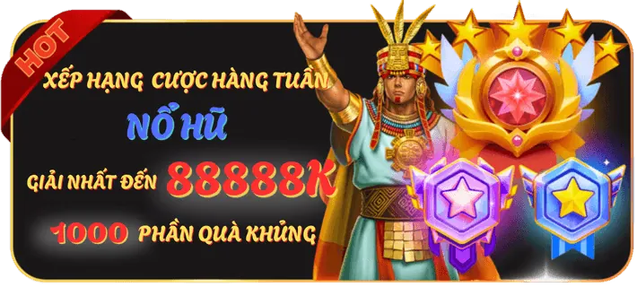 Game slot với chủ đề thần thoại tại game88 nhà cái