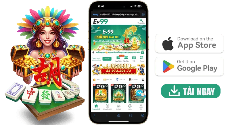 Tỷ lệ thưởng hấp dẫn game88 nhà cái