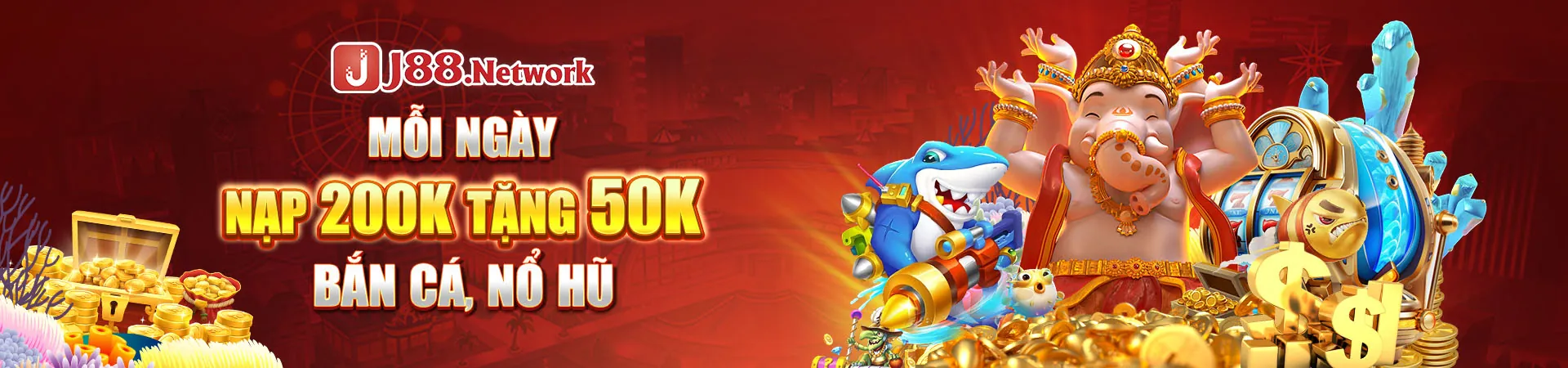 Thế giới bắn cá sống động tại game88 nhà cái