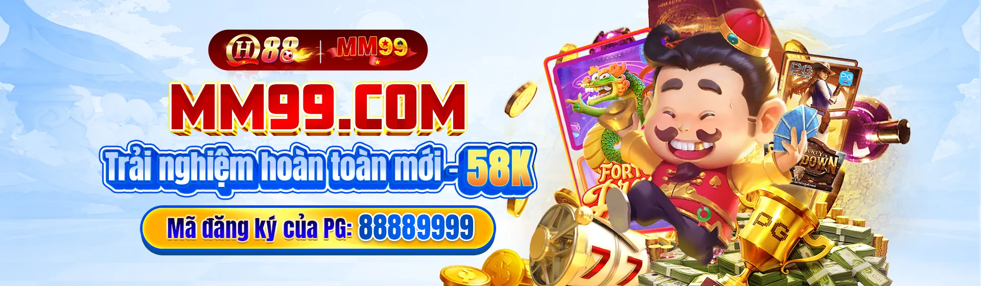 Giao diện ứng dụng game88 nhà cái trên điện thoại