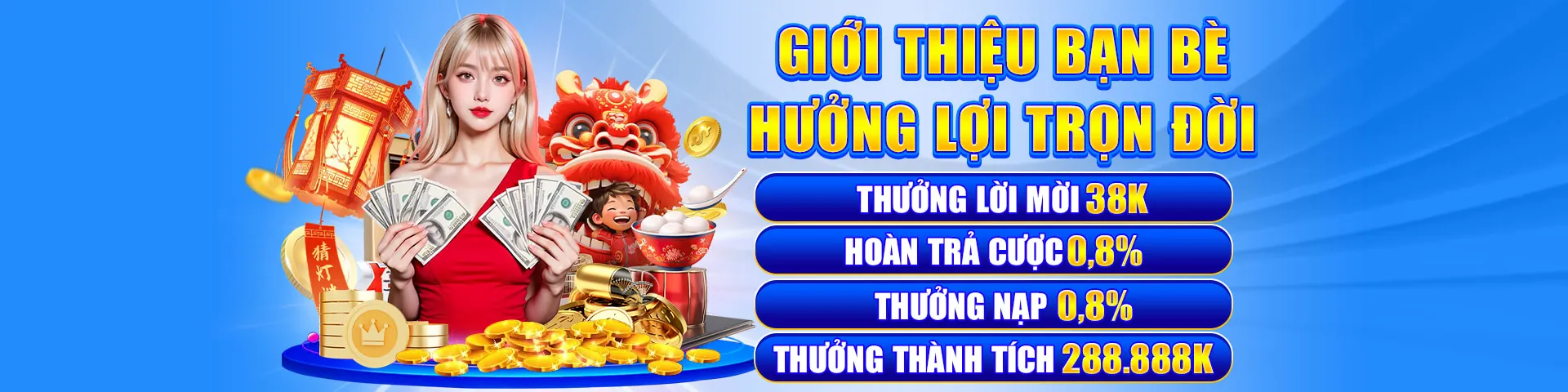 Hình ảnh Hero của Trò chơi Xèng tại game88 nhà cái