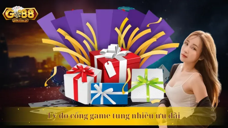 Sự kiện đặc biệt game88 nhà cái